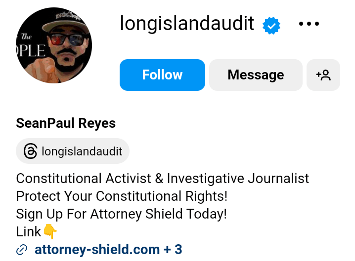 Sean Paul Reyes Net Worth 2024