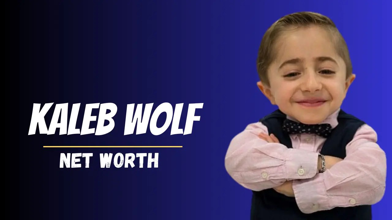 Kaleb from Shriners Net Worth 2024(02)