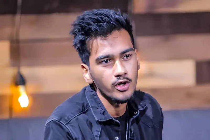 Ankit Rambabu Net Worth 2024 Age, Wife, Bio, Height, Career & More