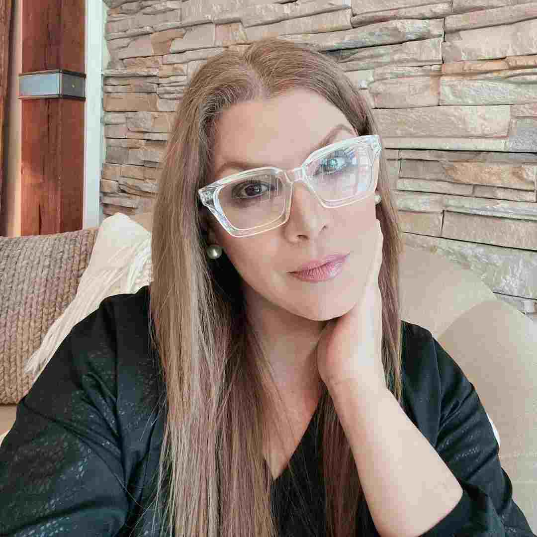 Olga Tanon Net Worth 2023 Biography NetworthExposed
