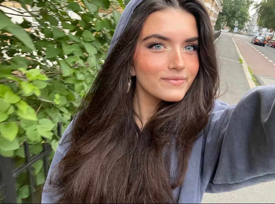 Angelina Jordan Net Worth 2023 Biography NetworthExposed