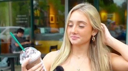 Gianna White OnlyFans: A Peek into Her Interviewing Style - NetWorth