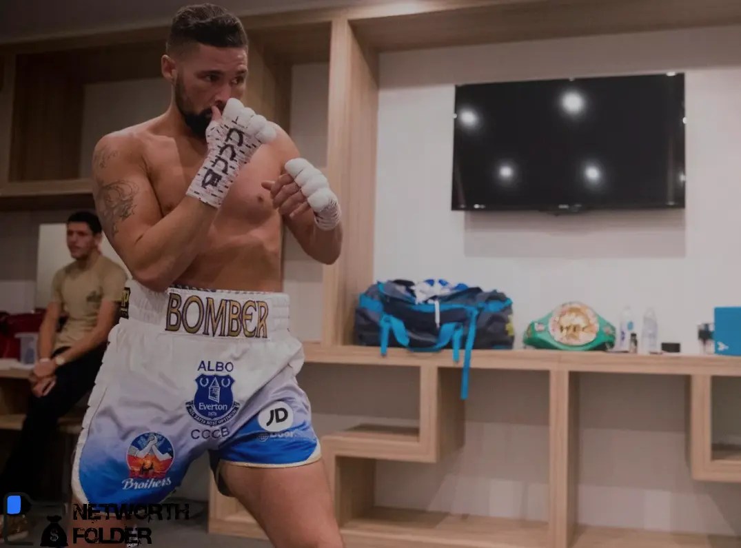 Bj Flores Net Worth 2024 Net Worth Folder