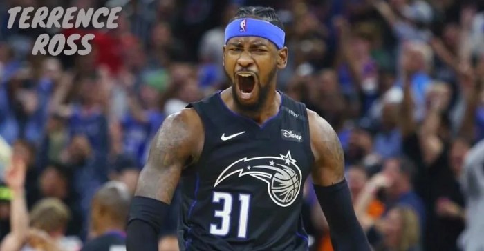 Terrence Ross Net Worth: 10 Years of NBA Career Highlights