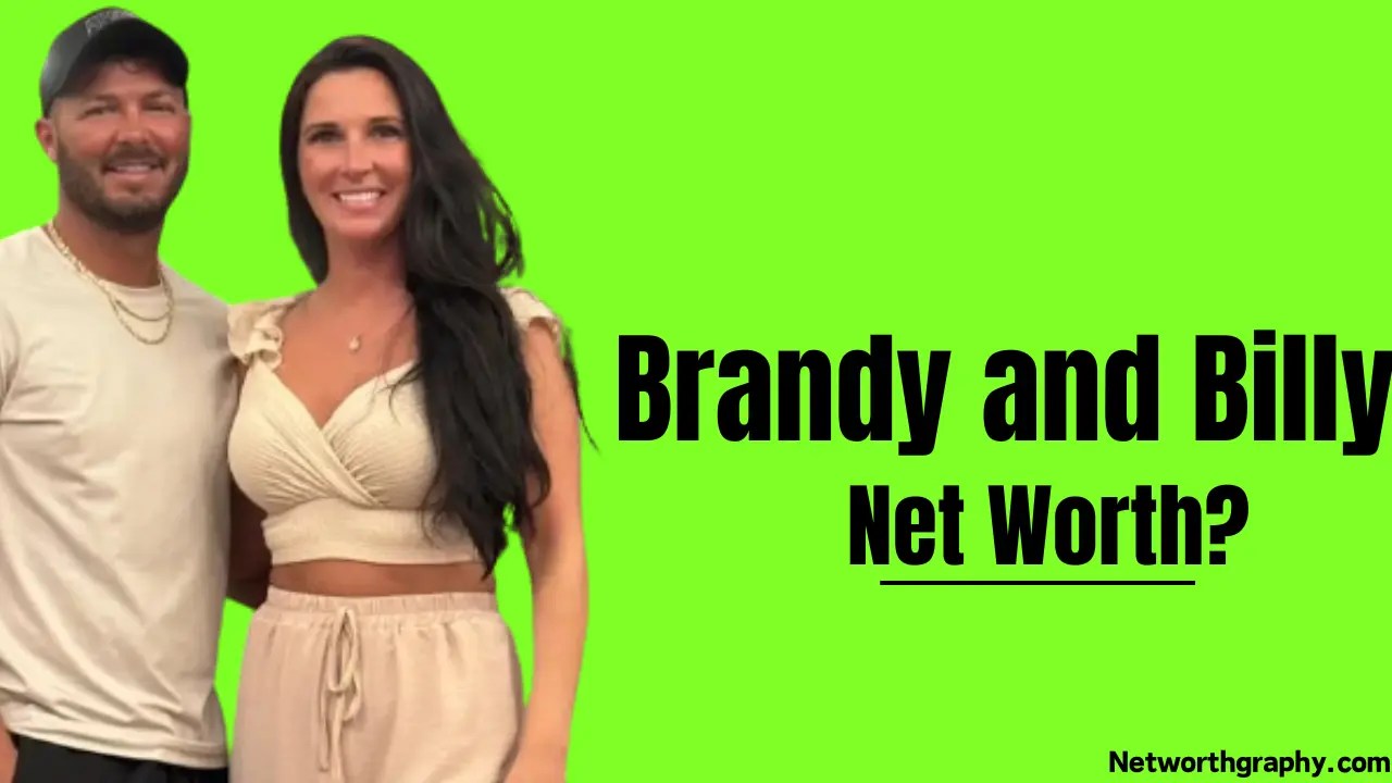 Brandy and Billy Net Worth Biography, Real Name 2024