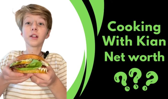 Cooking with Sammy Net Worth (Biography 2024)