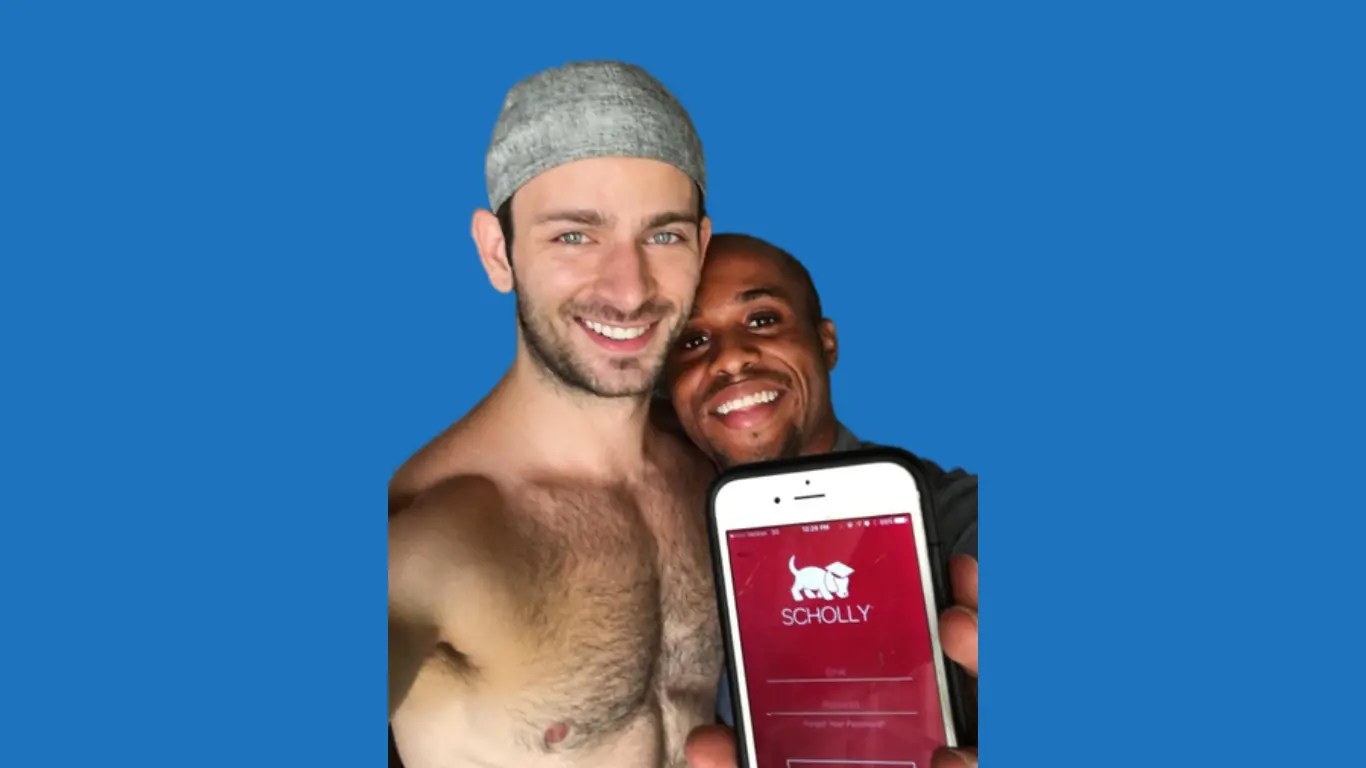 Scholly Net Worth 2024 What is Revenue After Shark Tank?