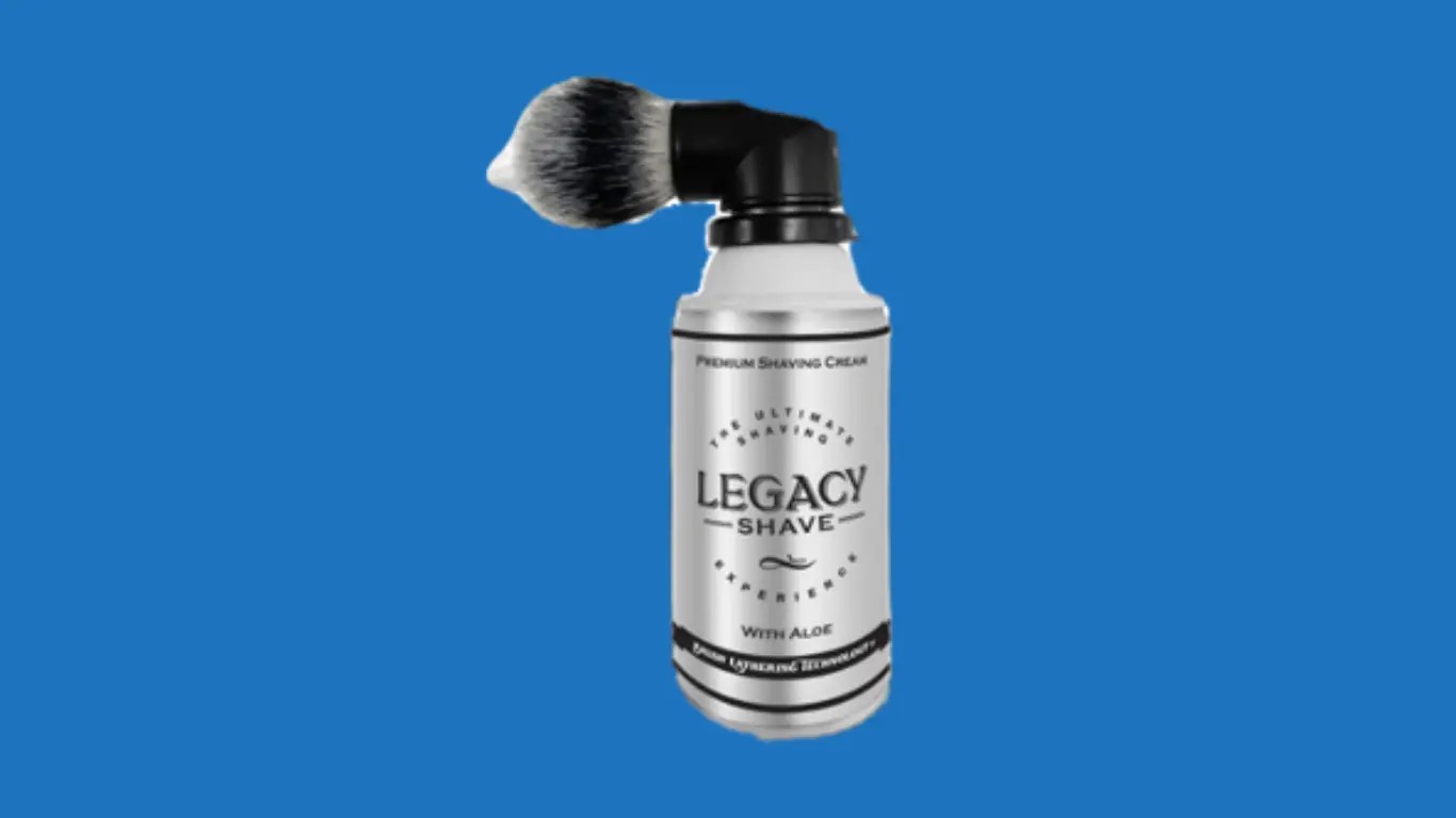 Legacy Shave Net Worth 2024 What Happen After Shark Tank?