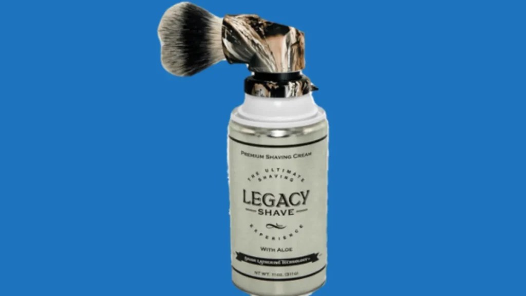 Legacy Shave Net Worth 2024 What Happen After Shark Tank?