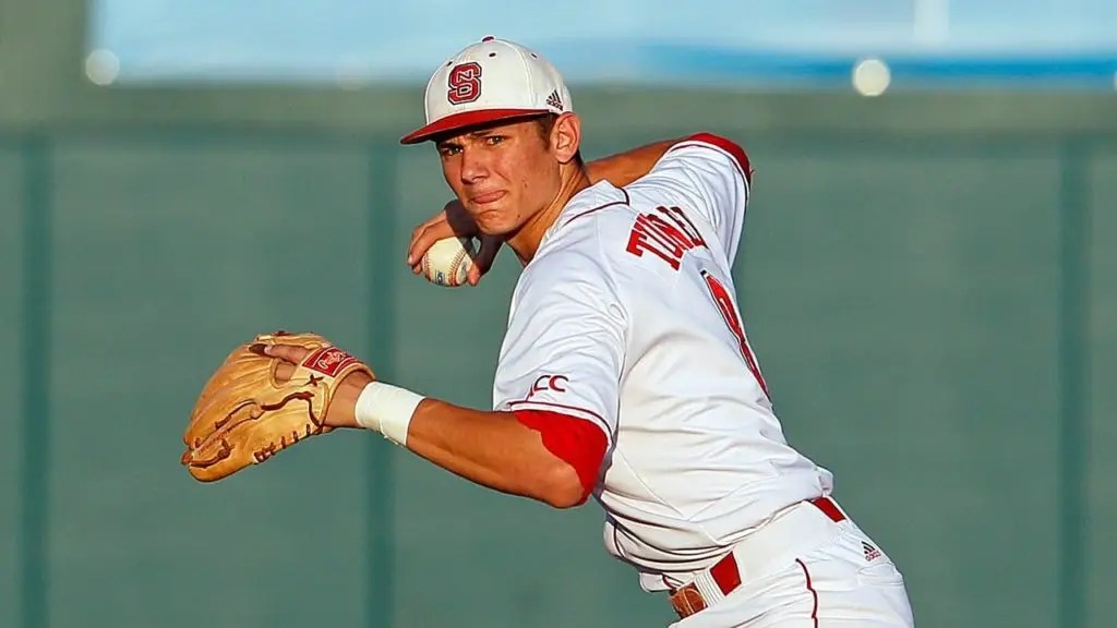 Trea Turner Wiki, Stats, Age and Other Facts You Need To Know(013)