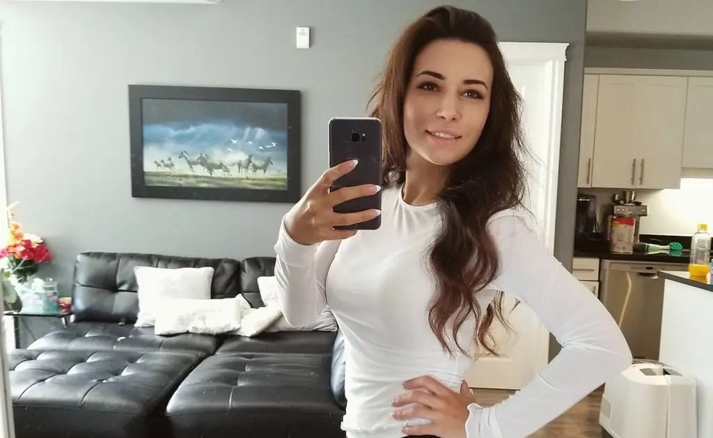 Alinity Model(03)