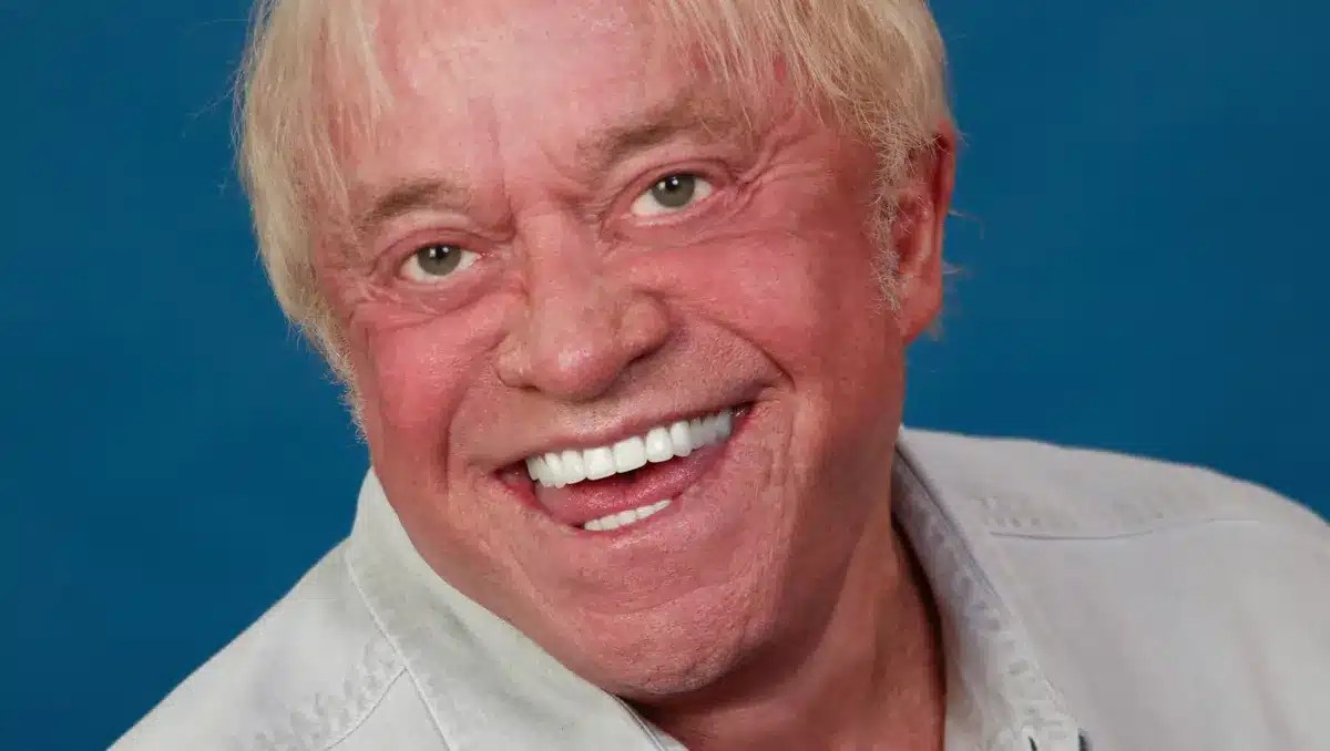 James Gregory Net Worth Career, Earnings,He Built His Wealth(03)