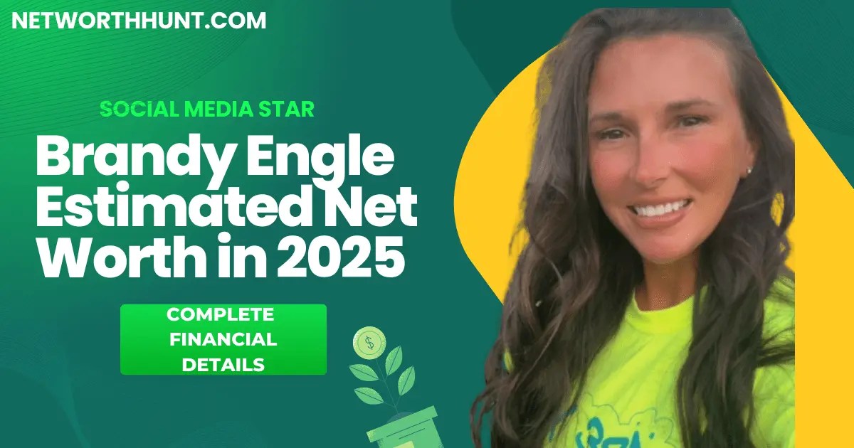 Brandy Engle Net Worth, TikTok Star, Kids, Age, Bio 2025 Net Worth Hunt