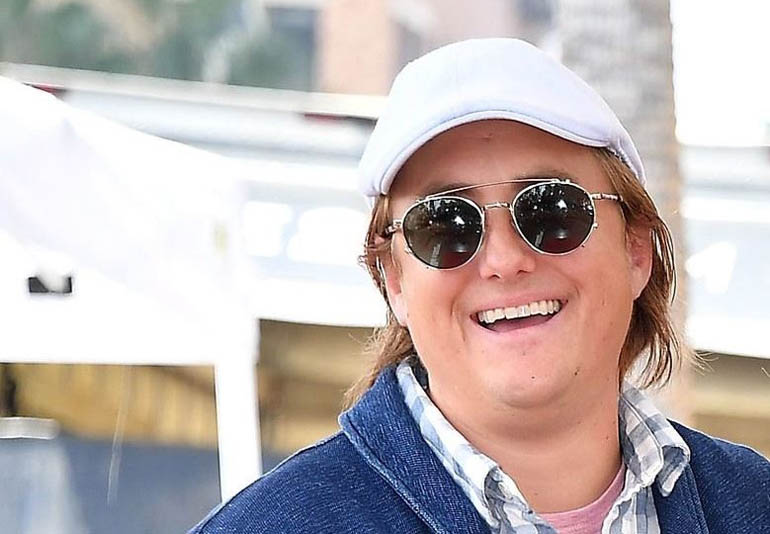 Meet Kurt Russell's son Boston Russell Net Worth, Dating, Family, Age