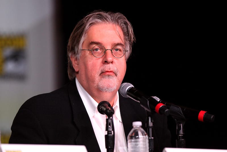 Matt Groening’s lifestyle, net worth and Networthmag
