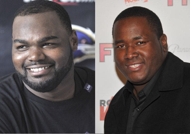 Michael Oher’s lifestyle, career and net worth. Networthmag