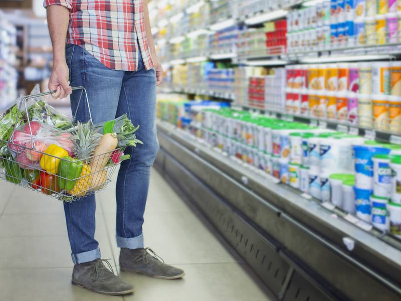 Here's How You can A Smart Grocery Shopper Net Worth Magazine
