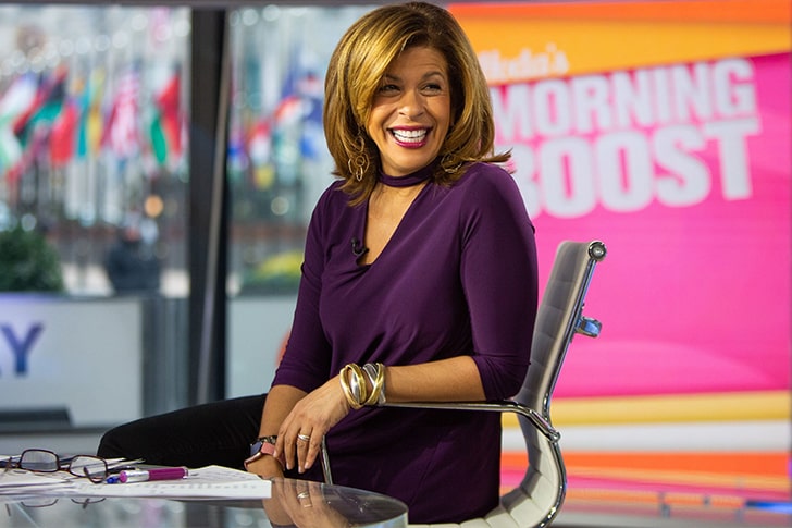 Annual Salaries Of Your Beloved TV Presenters See How