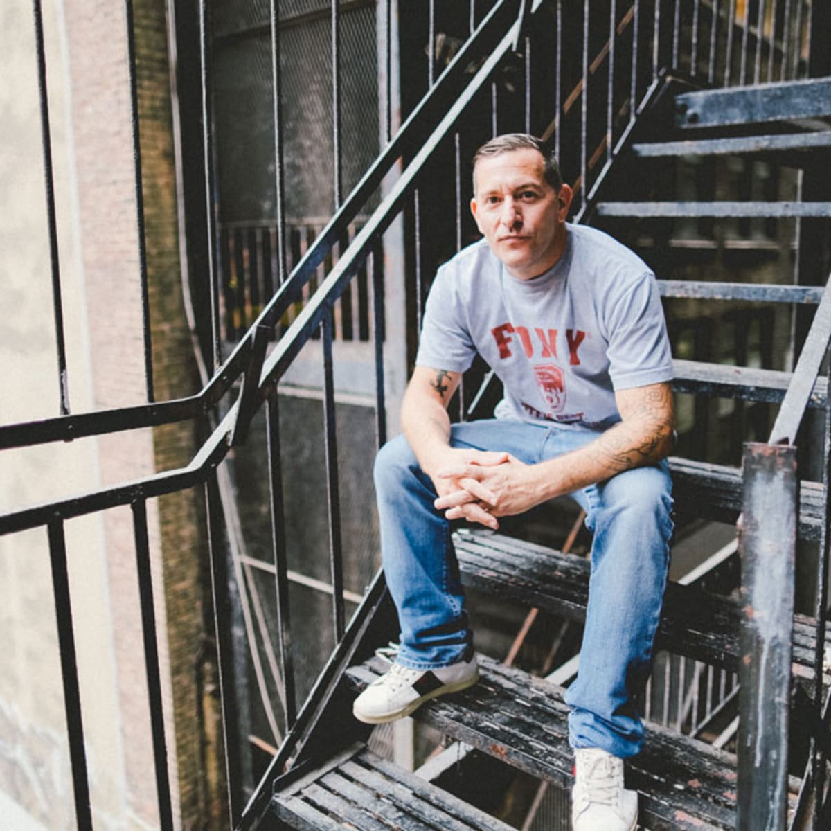 Rob Cristofaro Net Worth