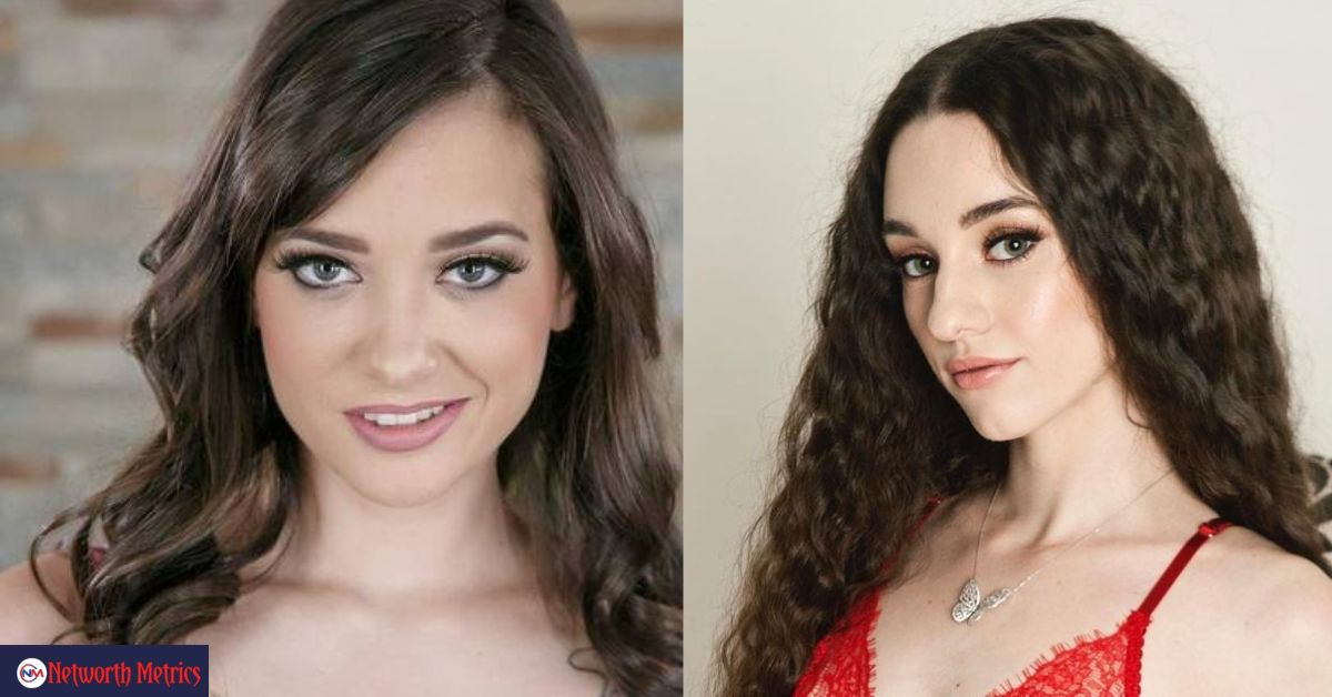 Gia Lover Age Bio, Net Worth, Career & Family Details 2024