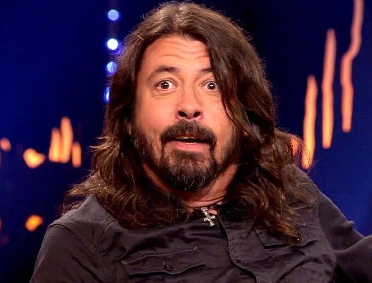 Dave Grohl Net Worth 2023, Age, Career, Family, Personal Life