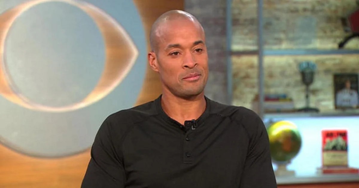 David Goggins Net Worth 2023 Career, And Personal Life