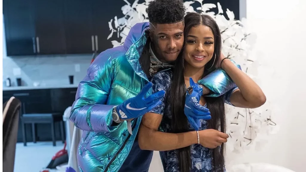 Chrisean Rock Net Worth 2023 Age, Career, And Personal Life