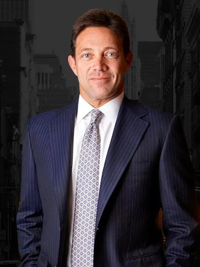 Jordan Belfort Net Worth 2023 Career, Family, And Personal Life