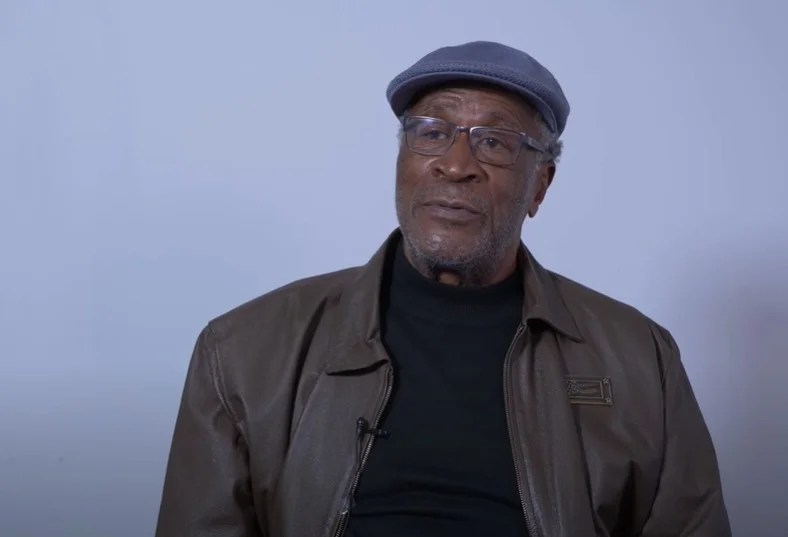 John Amos Net Worth 2023 Career, Age, And Personal Life