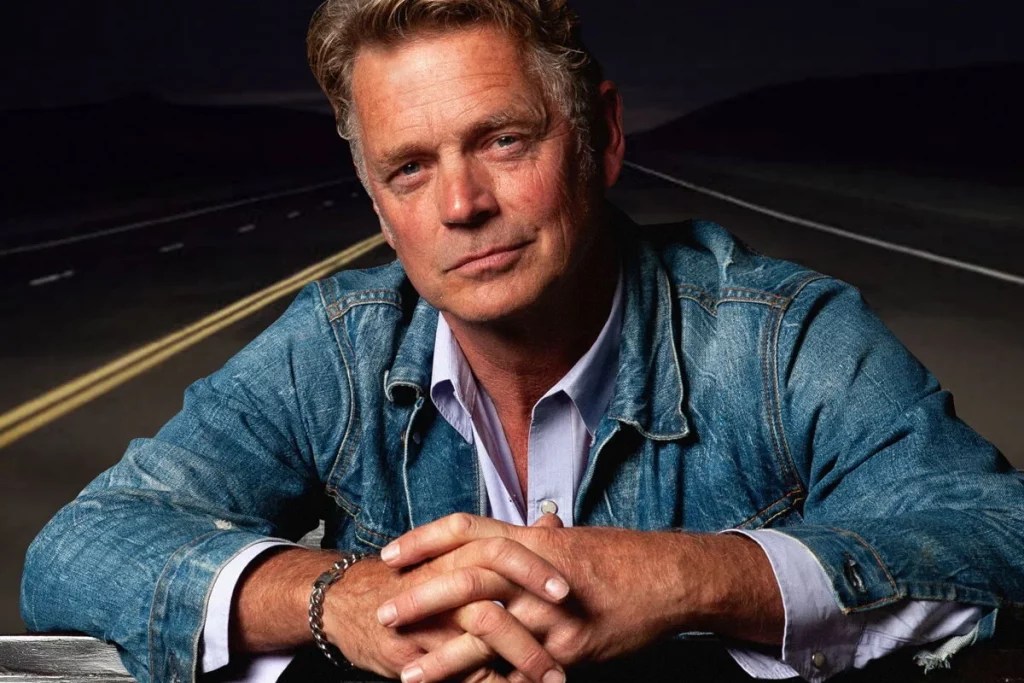 John Schneider Net Worth Career, Parents, And Personal Life