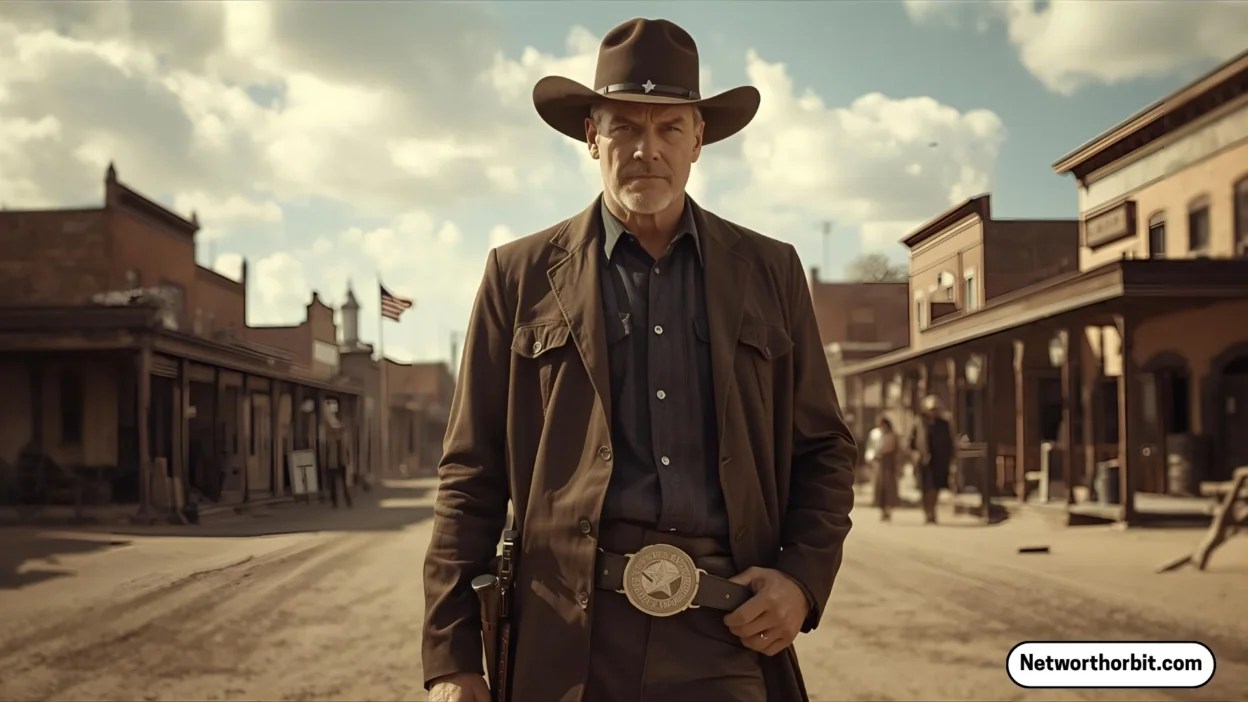 James Arness Net Worth Fortune