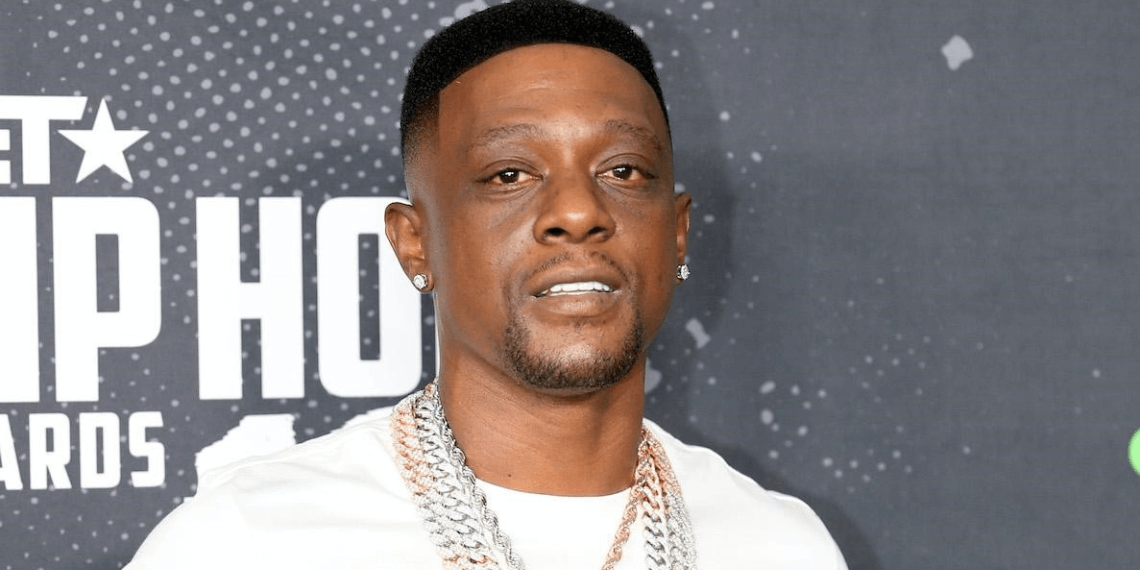 Lil Boosie Net Worth 2022 Earnings Career Biography