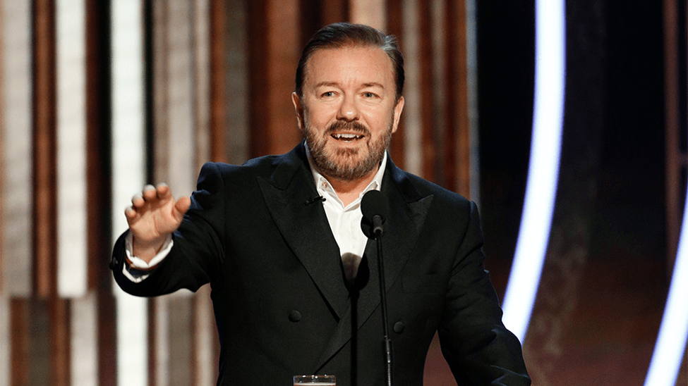 Ricky Gervais Net Worth 2022 Earnings, Career, & Biography