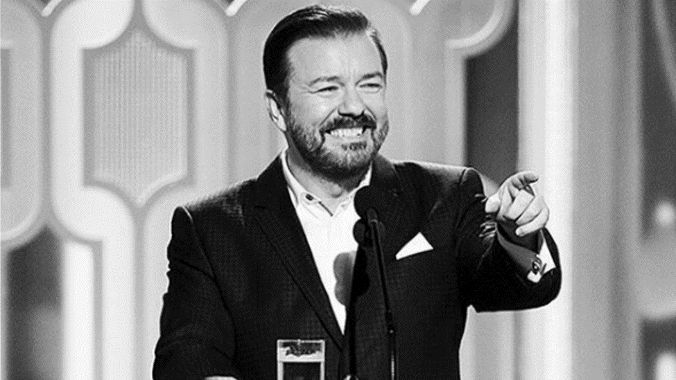 Ricky Gervais Net Worth 2022 Earnings, Career, & Biography