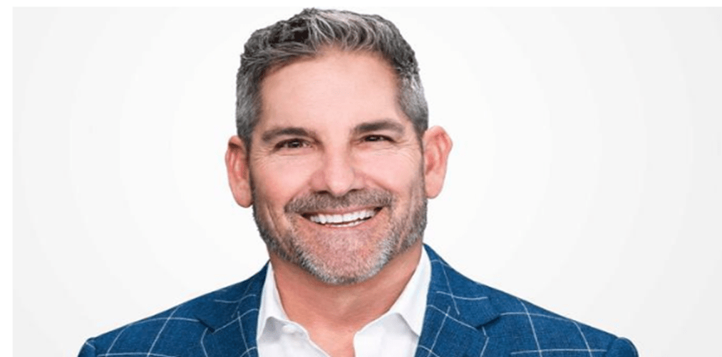 Grant Cardone Net Worth 2022 Earnings, Career, & Biography