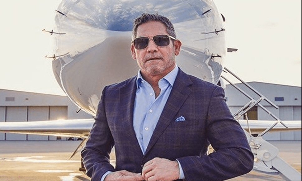 Grant Cardone Net Worth 2022 Earnings, Career, & Biography