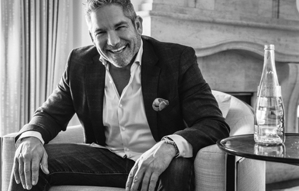 Grant Cardone Net Worth 2022 Earnings, Career, & Biography