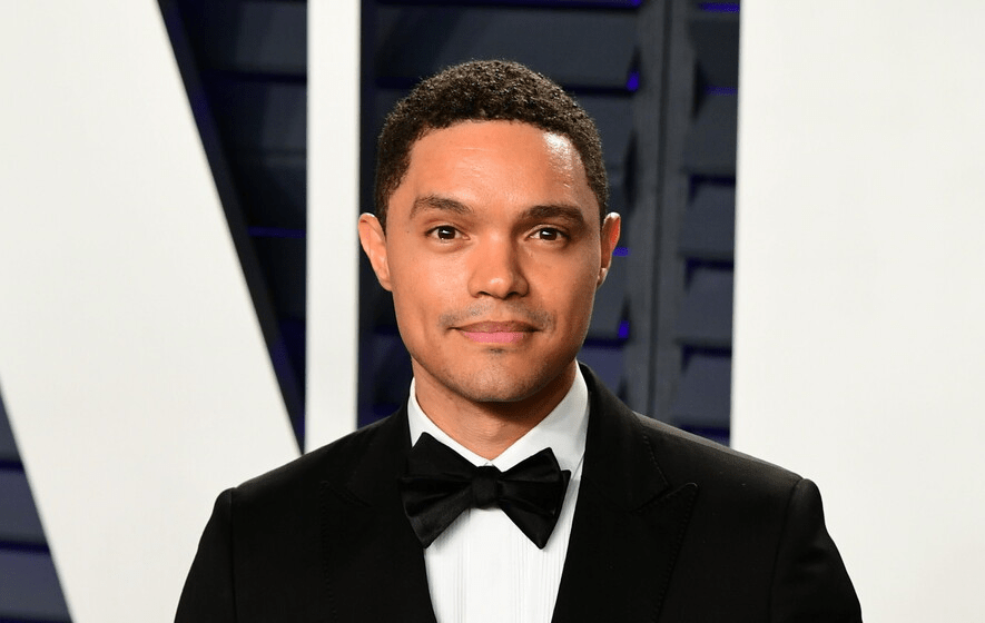 Trevor Noah Net Worth 2023 Earnings Career Biography Networth