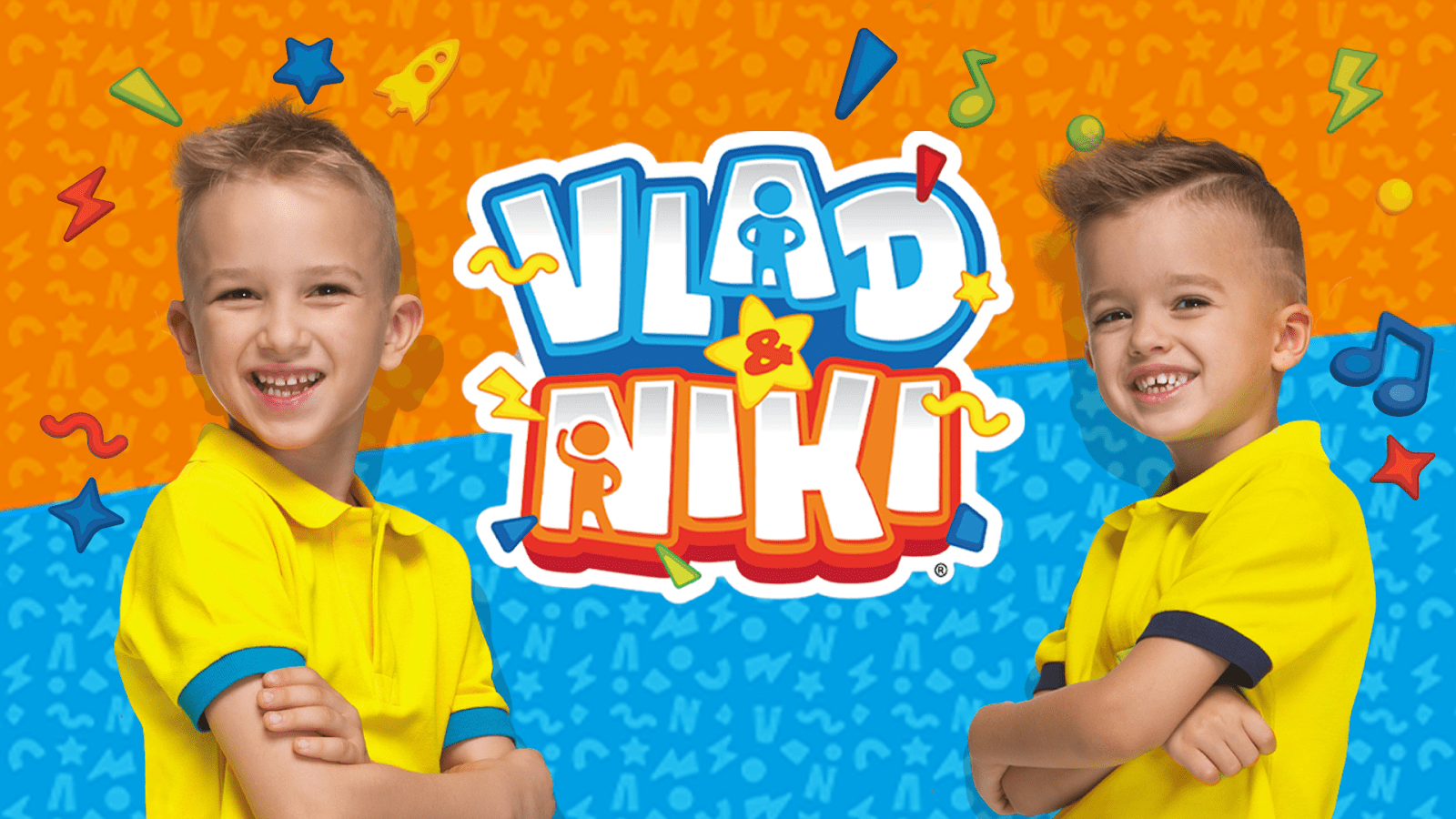 Vlad and Niki Net Worth 2023 Networth Overview