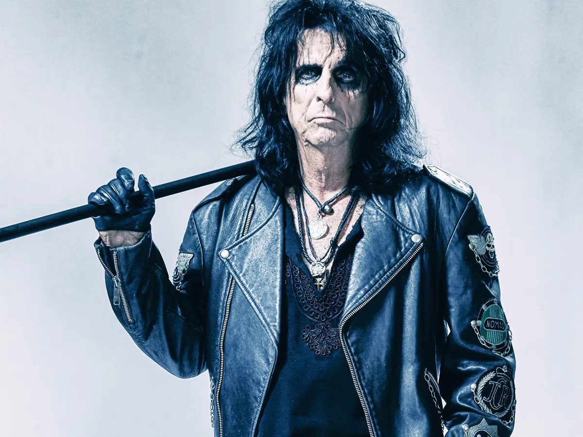 Alice Cooper Net Worth Unveiling the Maestro's Financial Empire