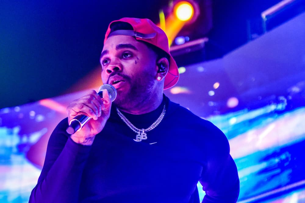 Kevin Gates Net Worth A Look at the Rapper’s Wealth and Success