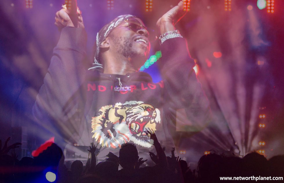 2 Chainz Net Worth, Bio 2020 How much his worth? Net Worth