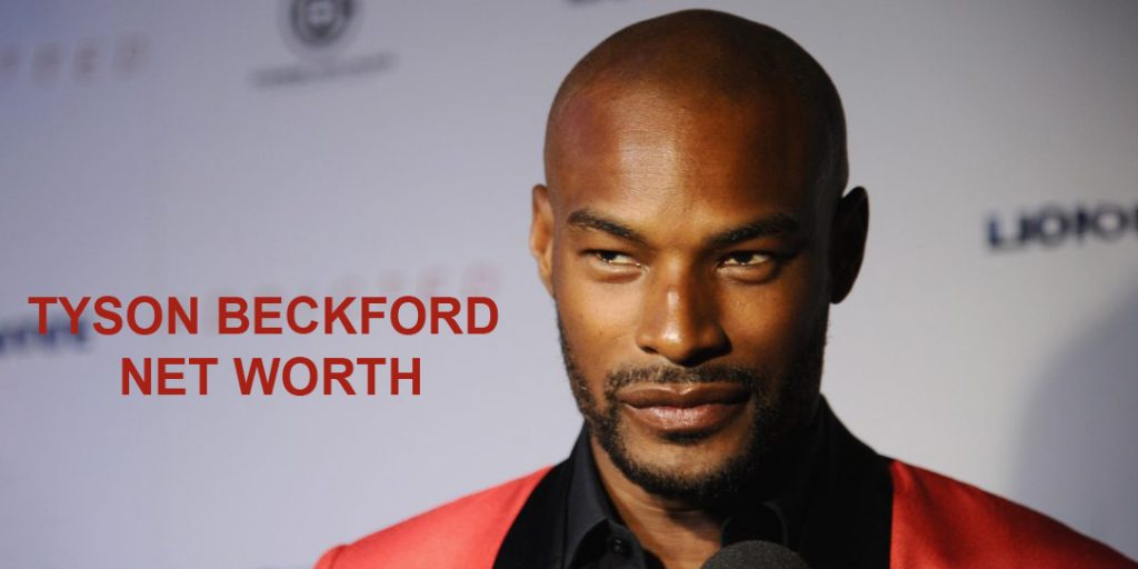 Tyson Beckford Net Worth 2022 Earning, Bio, Age, Height, Career