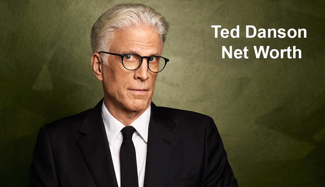 Ted Danson Net Worth 2022 Earning, Bio, Age, Height, Career