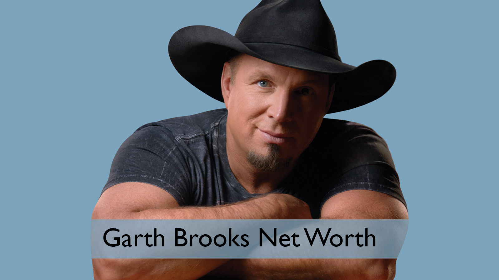 Garth Brooks Net Worth 2021 Wiki, Bio, Age, Height, Career(021)