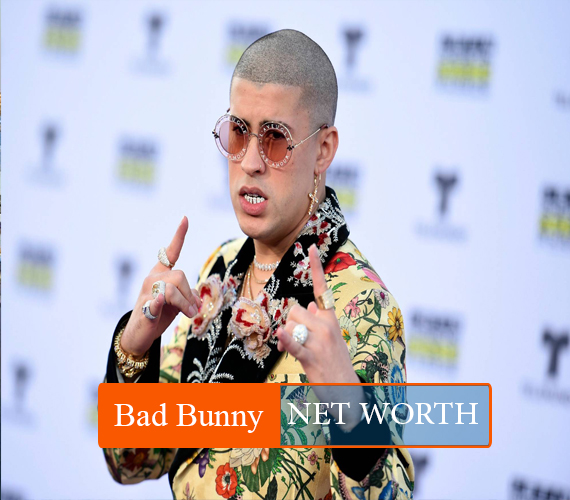 Bad Bunny Net Worth 2022 Earning Bio Age Height Career
