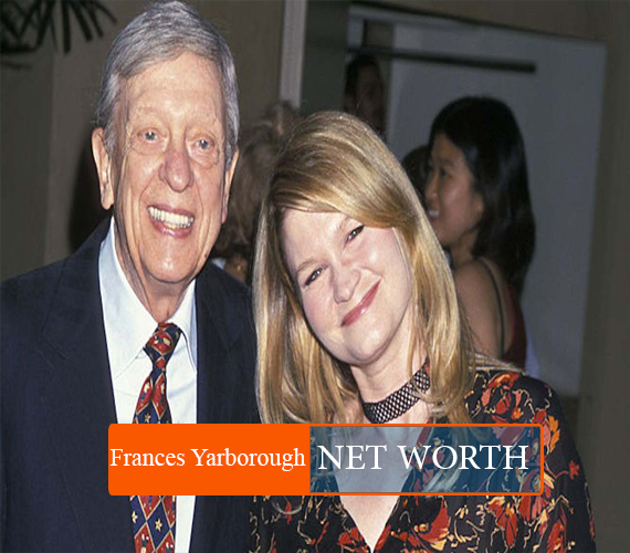 Frances Yarborough Net Worth 2022 Earning Bio Age Height Career