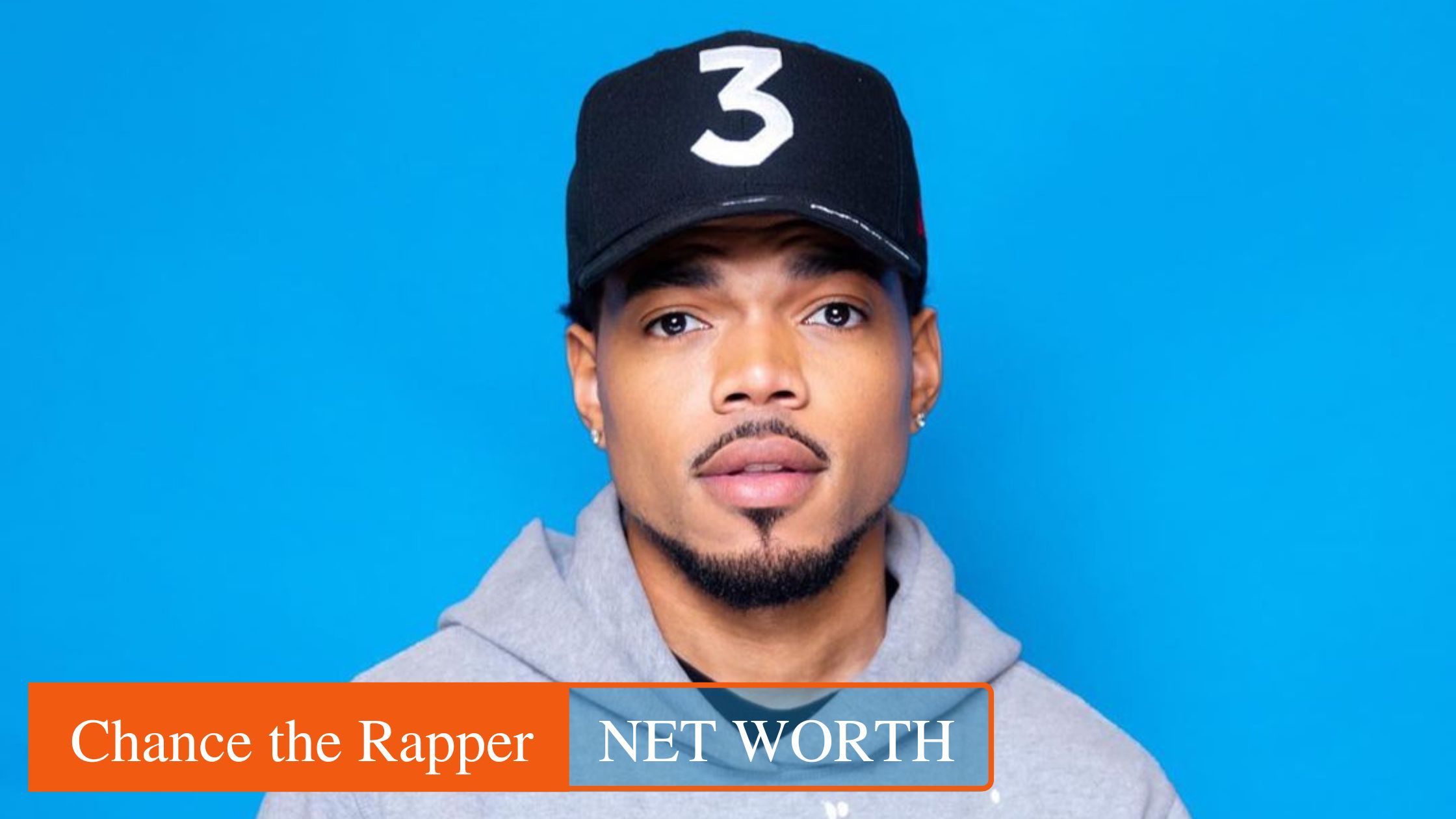Chance the Rapper Career, Family & Net Worth Net Worth
