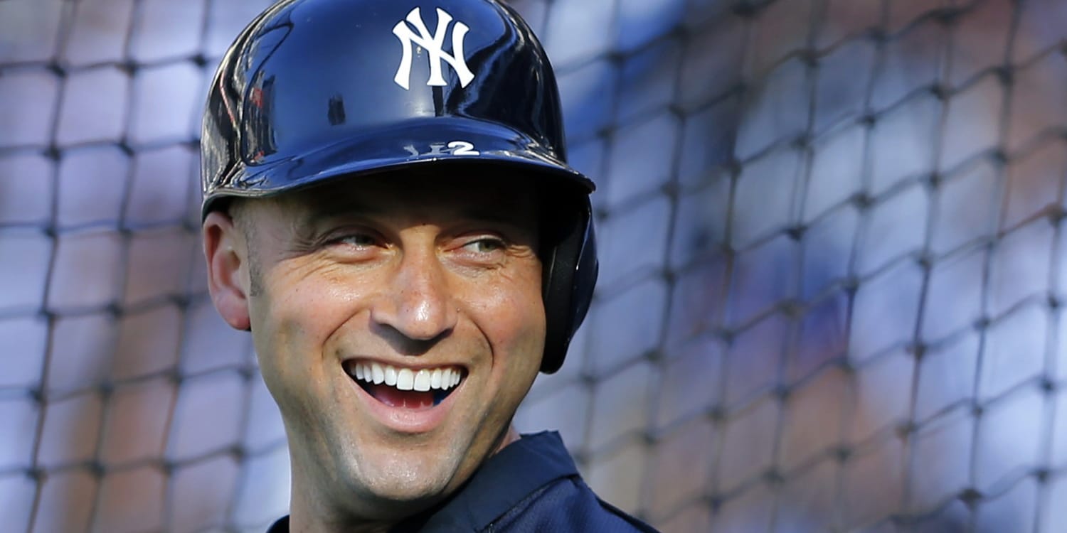 Derek Jeter Net Worth Net Worth Post