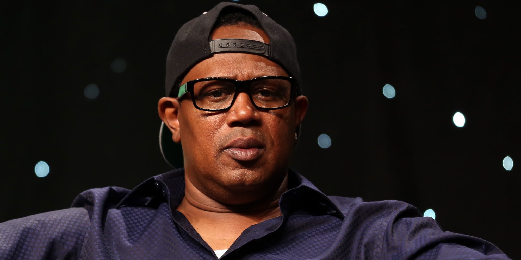 Master P Net Worth Net Worth Post